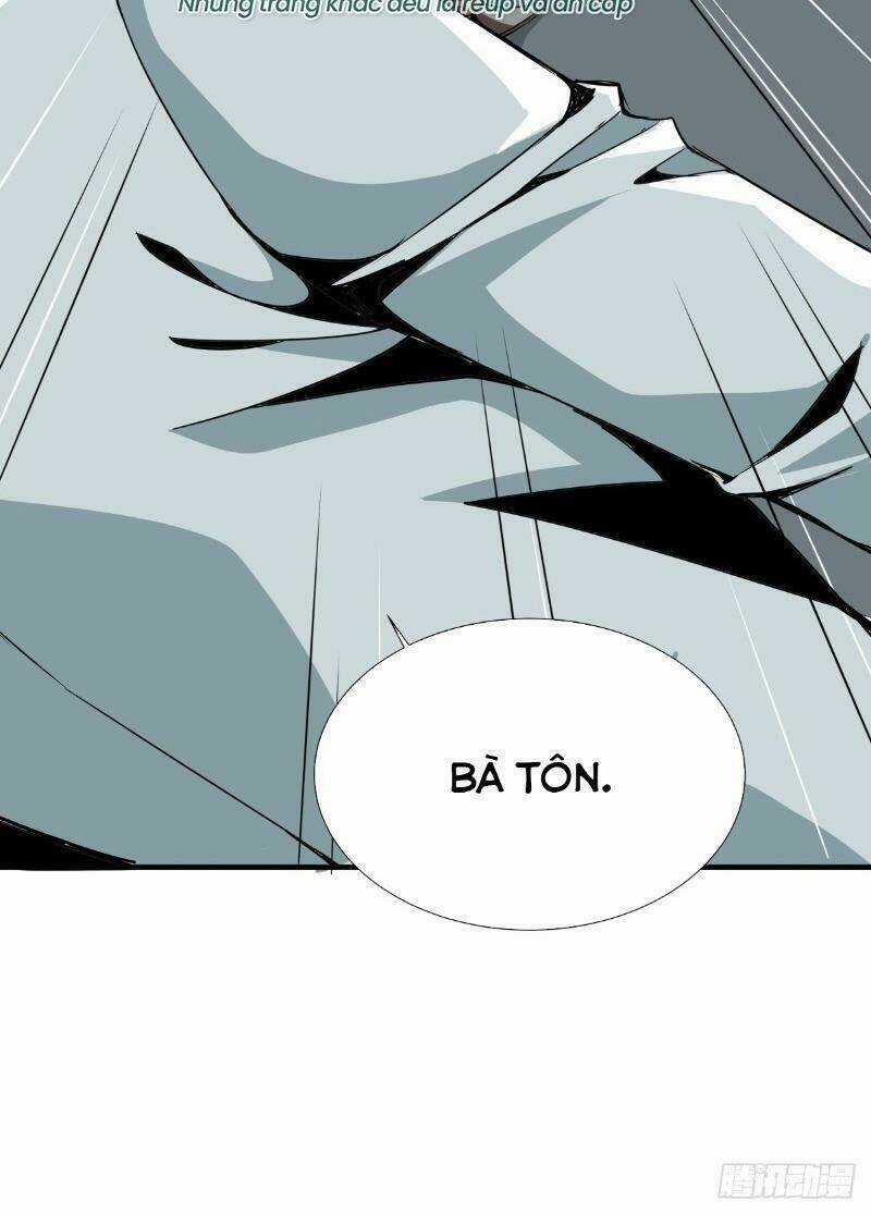 Thiên Luân - Chapter 4 - Trang 19