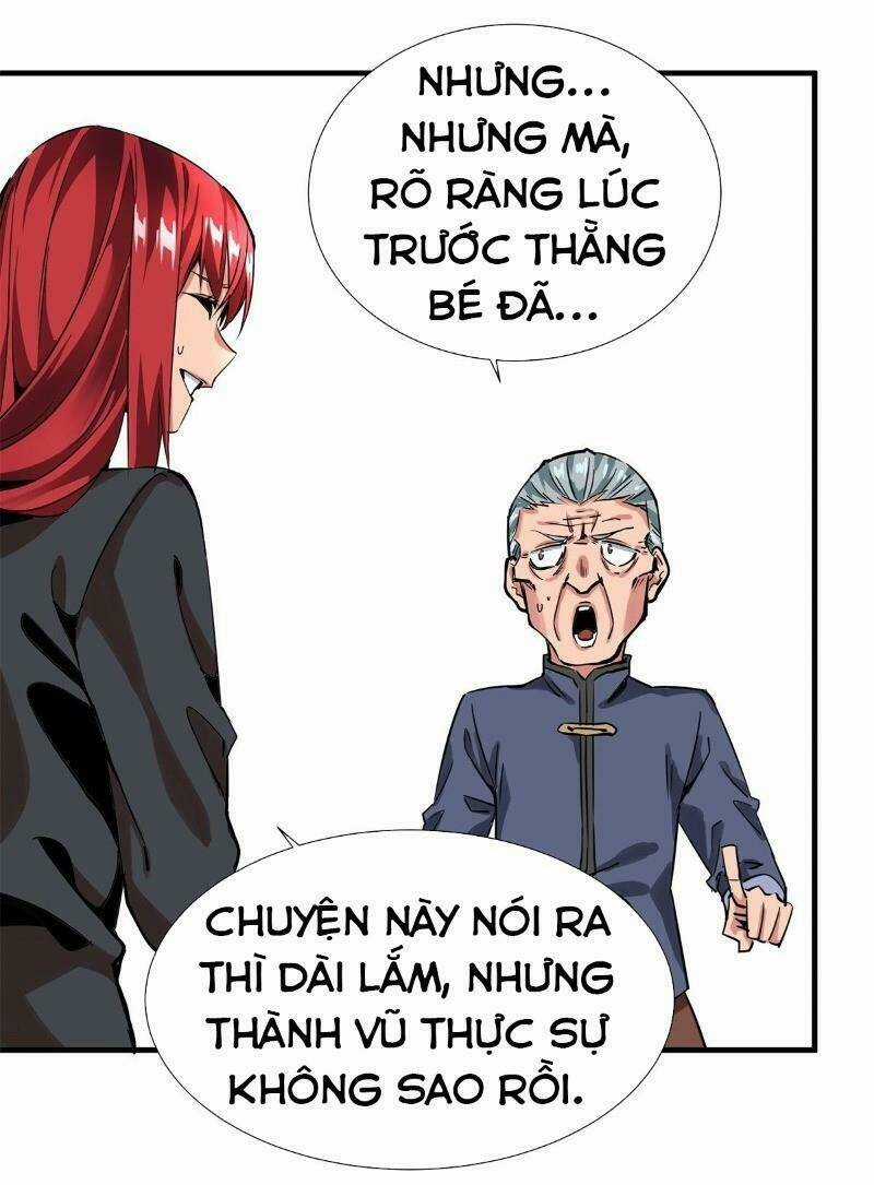 Thiên Luân - Chapter 4 - Trang 3