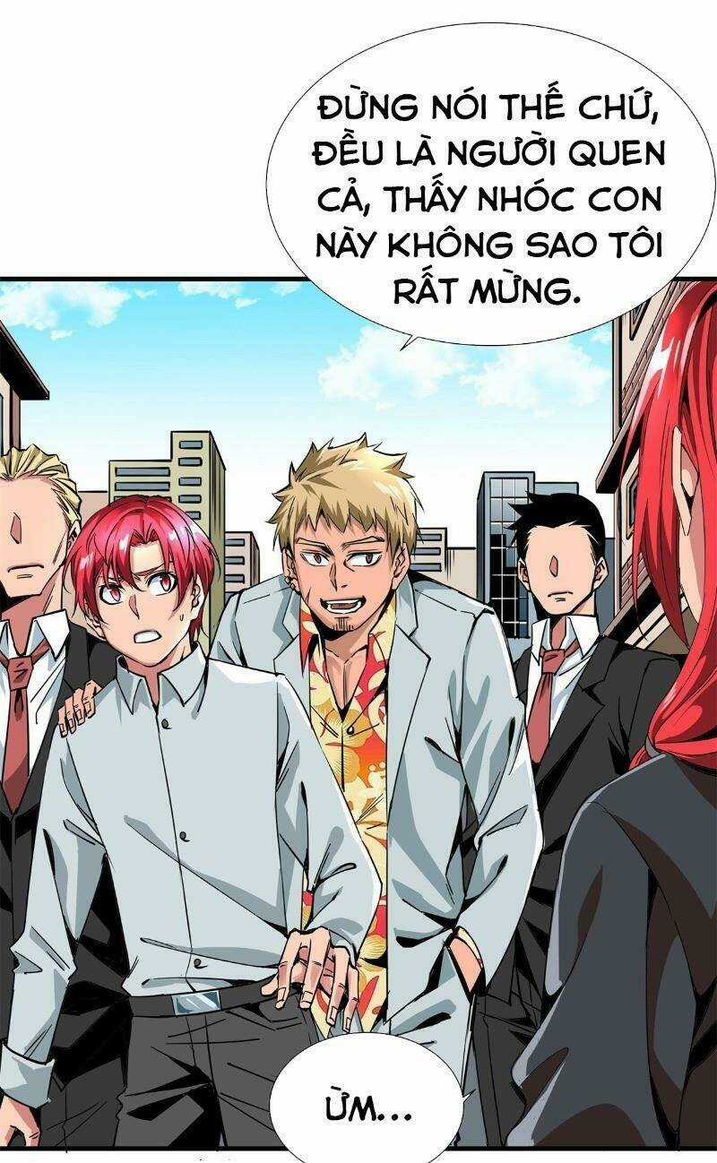 Thiên Luân - Chapter 4 - Trang 24