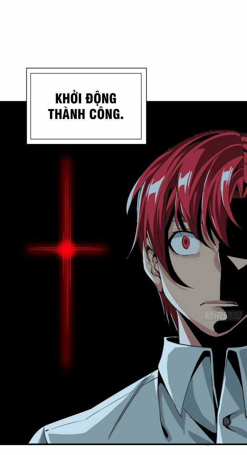 Thiên Luân - Chapter 5 - Trang 12