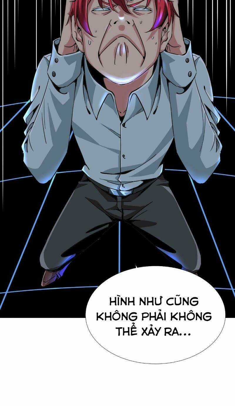 Thiên Luân - Chapter 5 - Trang 18