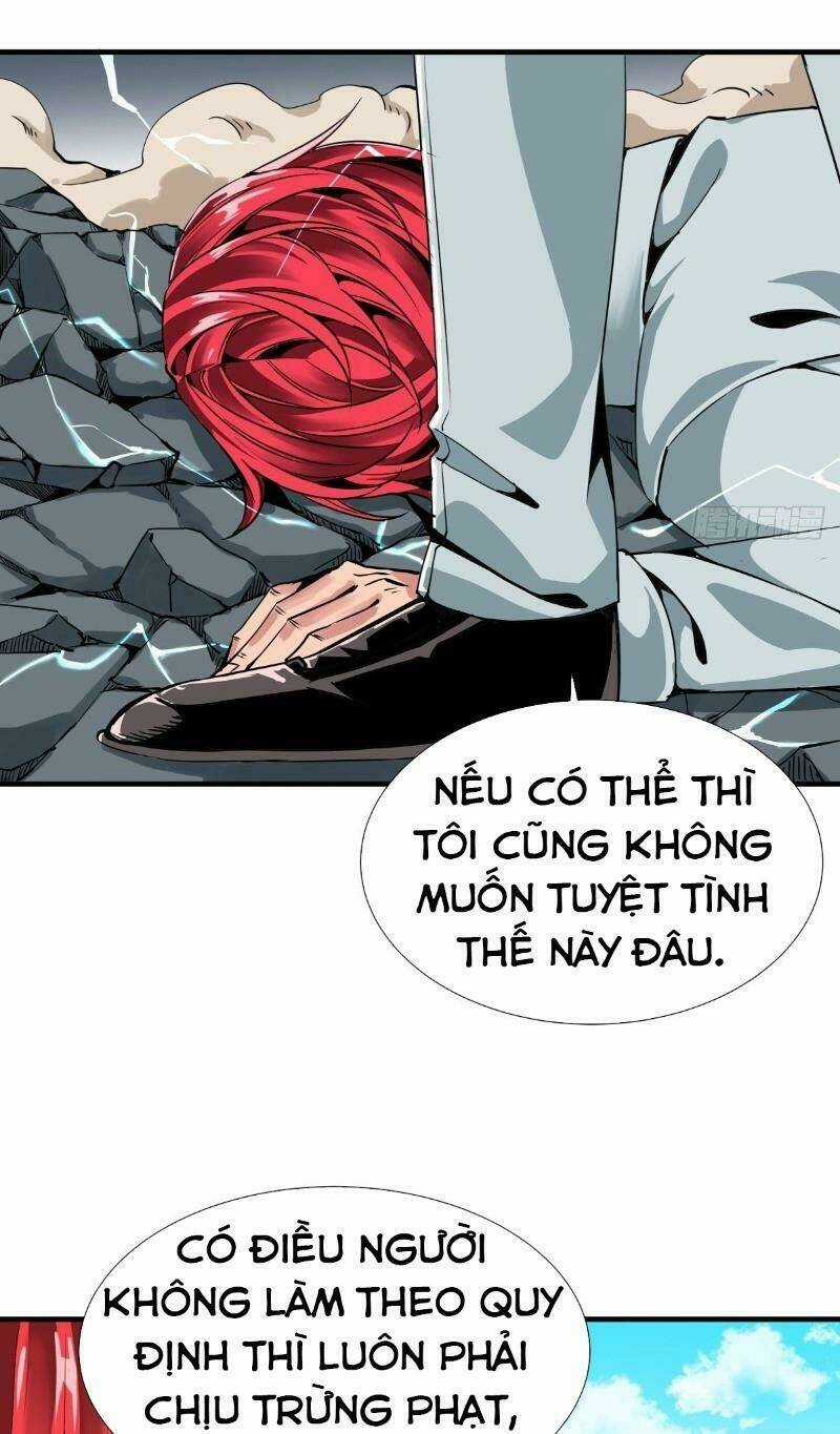 Thiên Luân - Chapter 5 - Trang 3