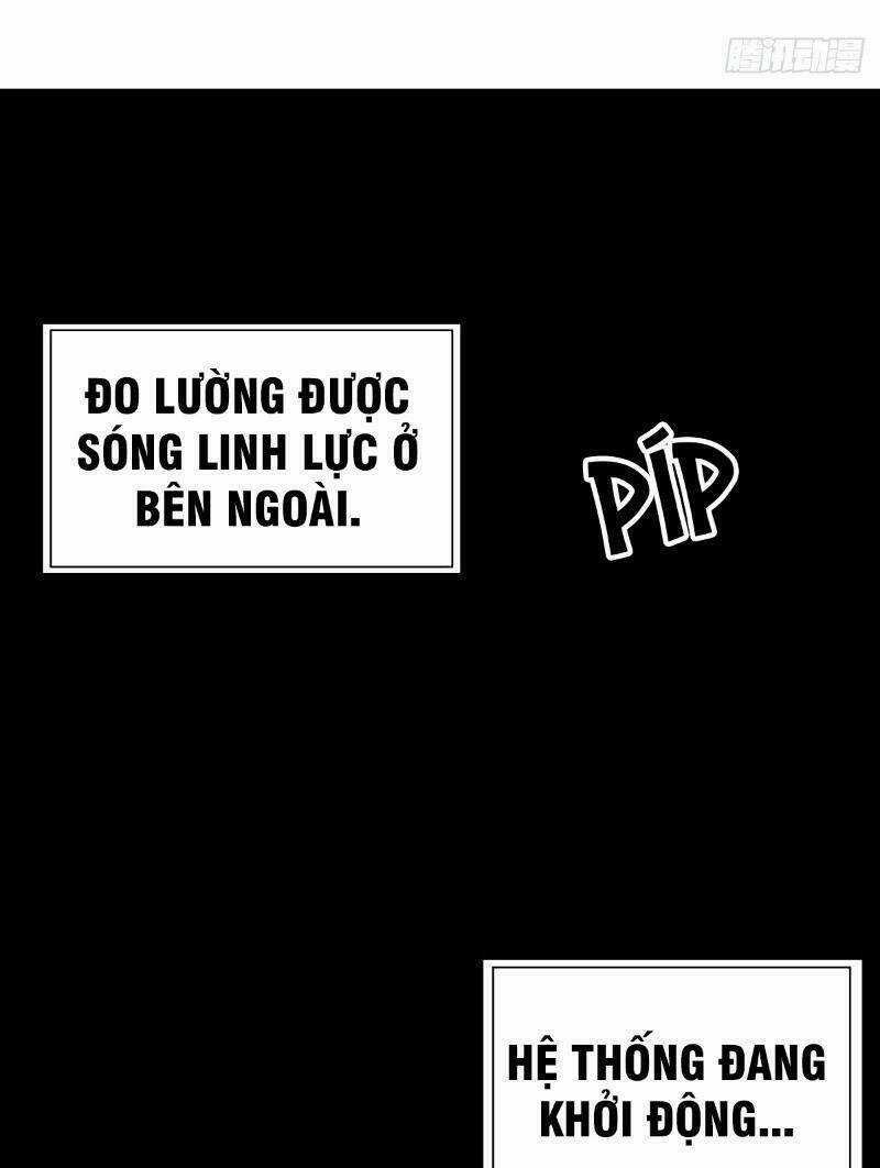 Thiên Luân - Chapter 5 - Trang 7