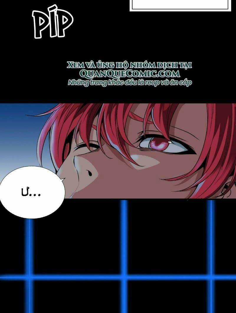 Thiên Luân - Chapter 5 - Trang 8