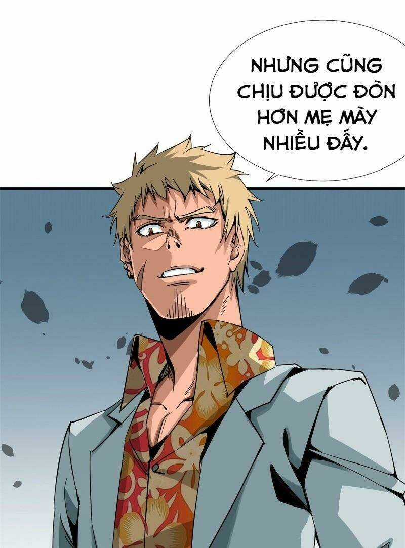 Thiên Luân - Chapter 6 - Trang 15