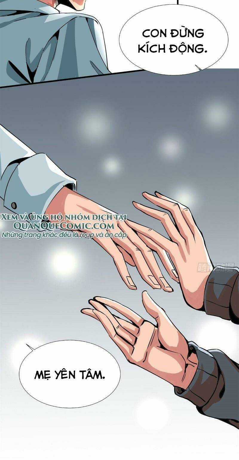 Thiên Luân - Chapter 6 - Trang 20