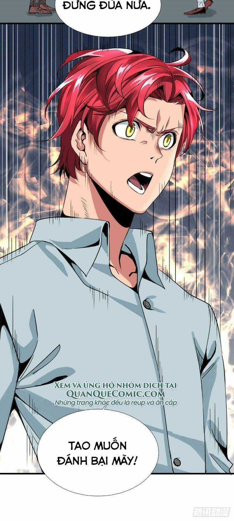 Thiên Luân - Chapter 6 - Trang 24