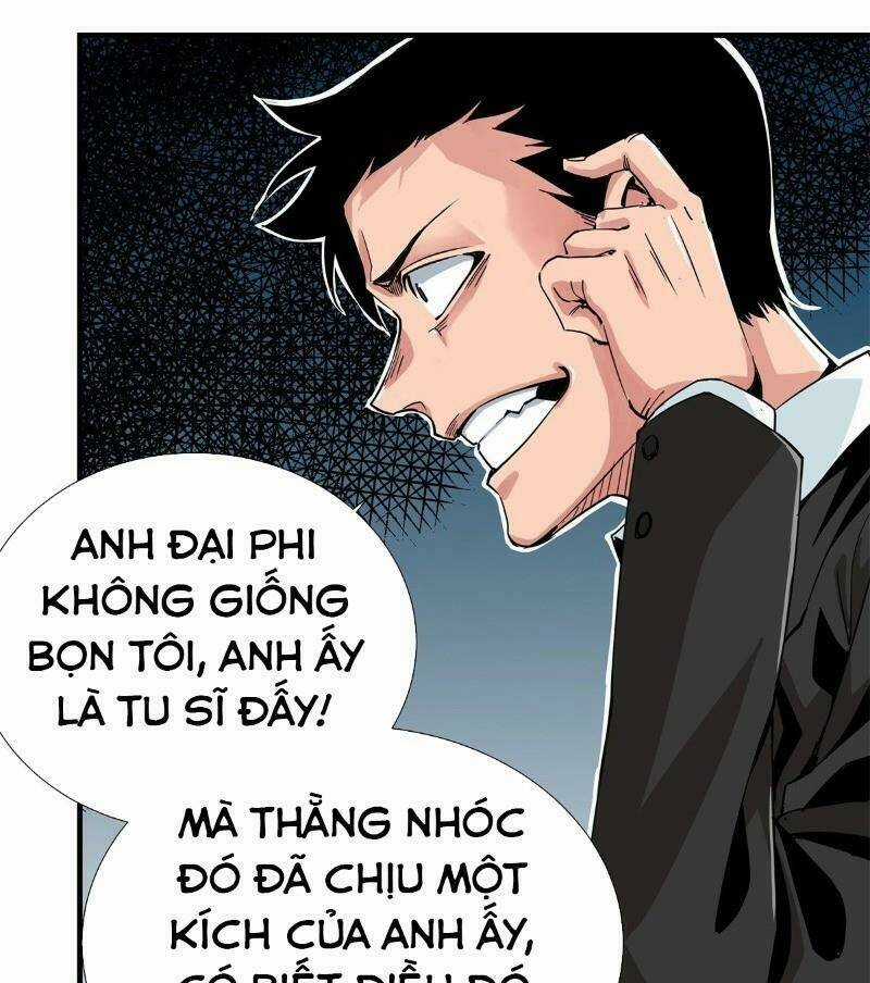 Thiên Luân - Chapter 6 - Trang 5
