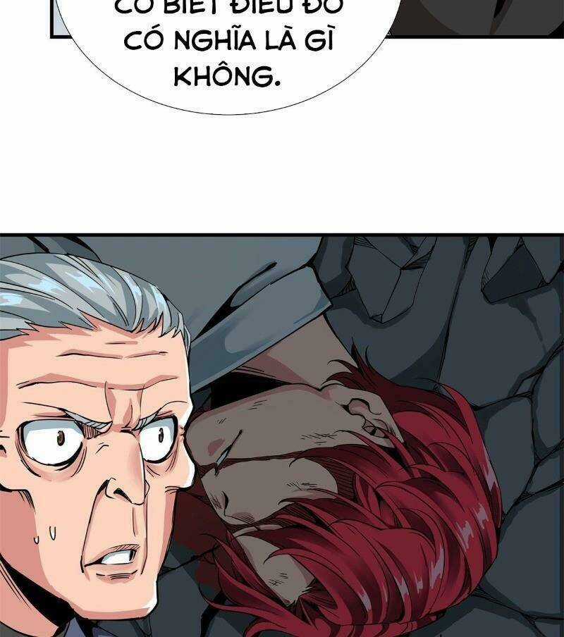 Thiên Luân - Chapter 6 - Trang 6