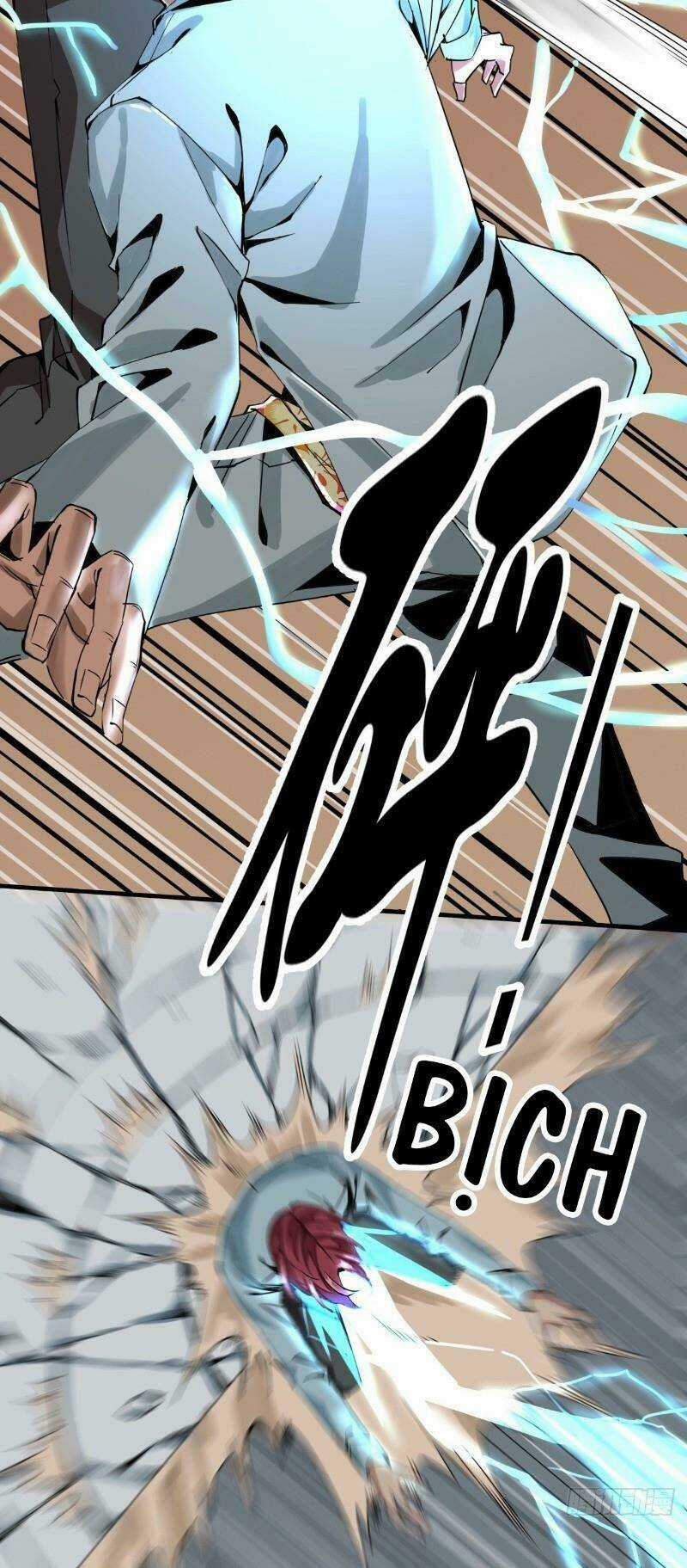 Thiên Luân - Chapter 7 - Trang 14