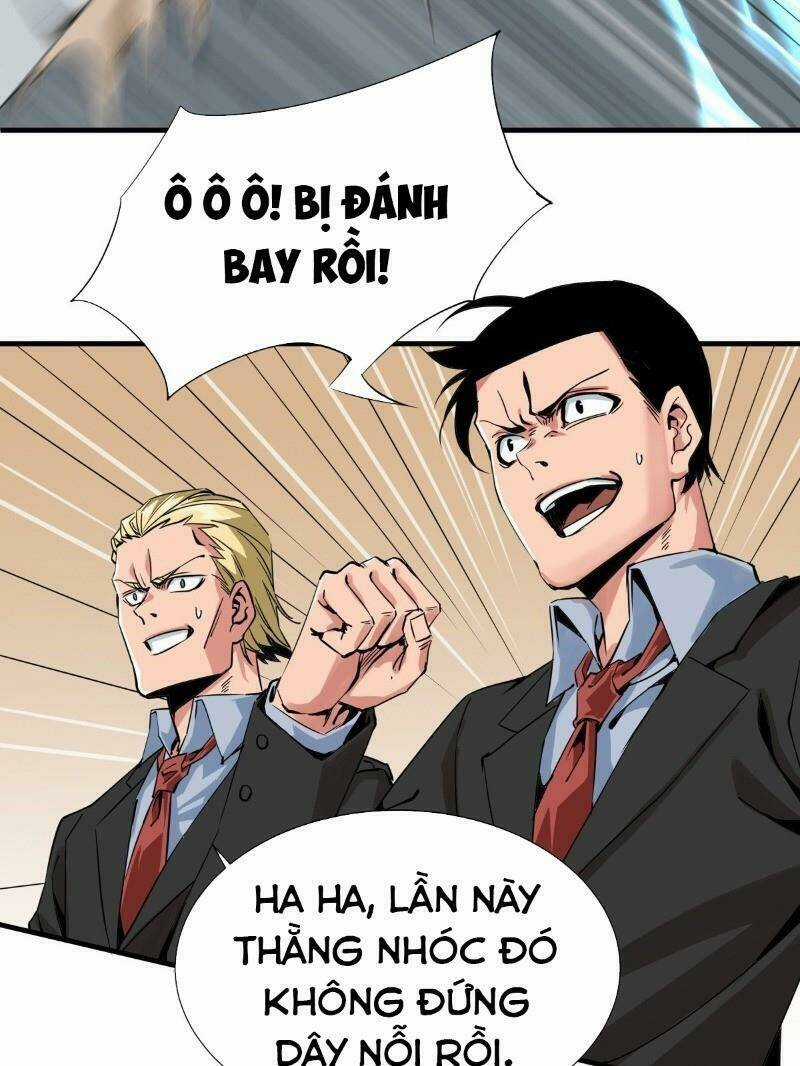 Thiên Luân - Chapter 7 - Trang 15