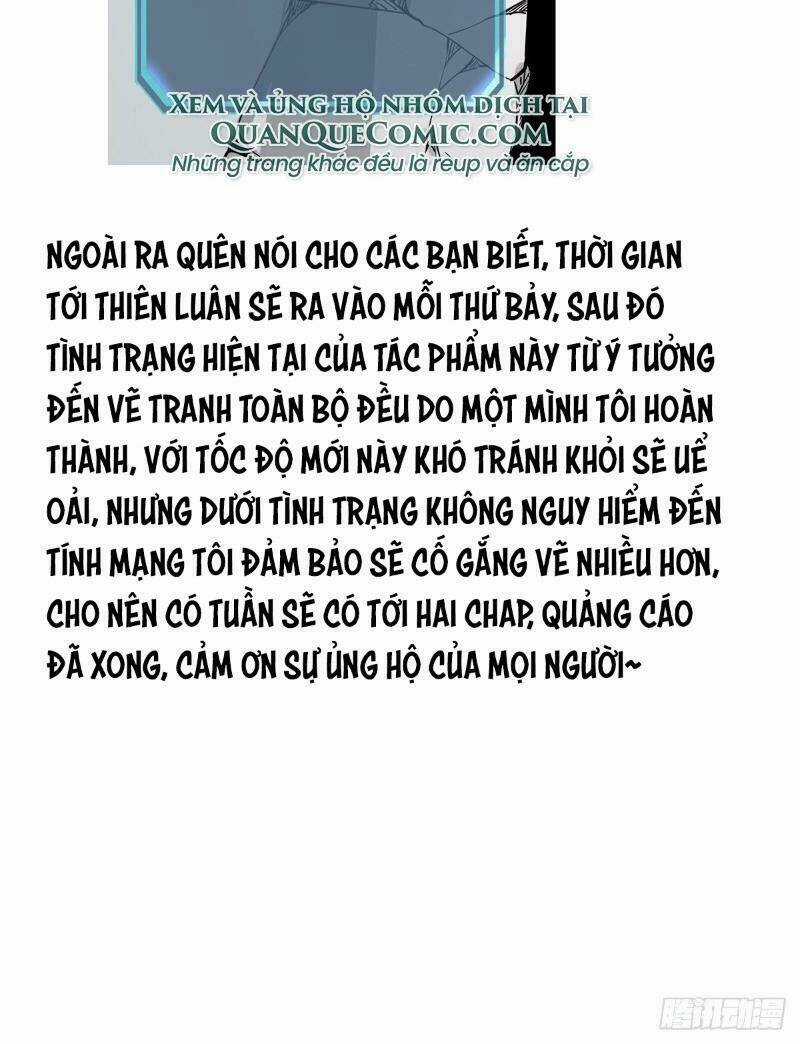 Thiên Luân - Chapter 7 - Trang 22