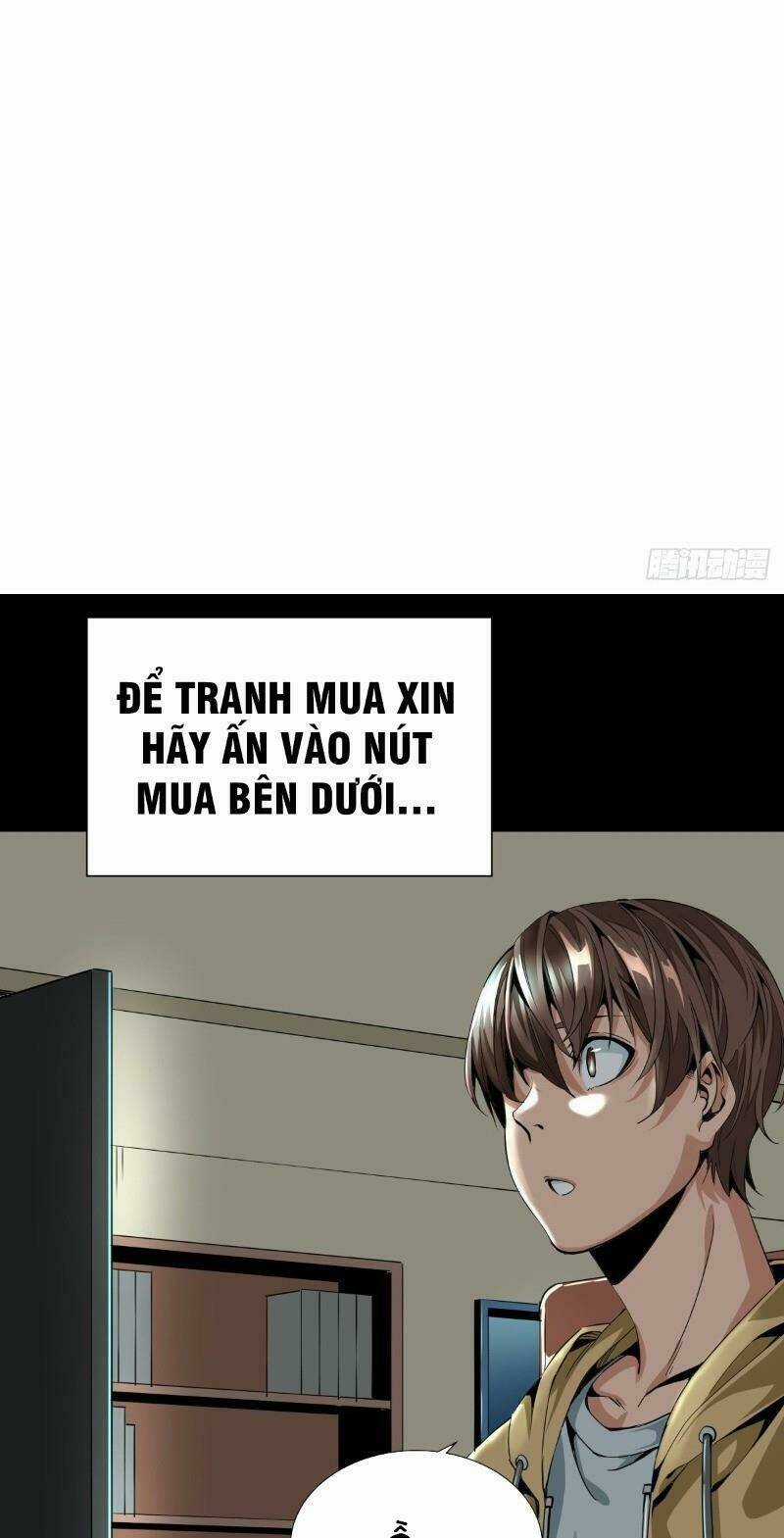 Thiên Luân - Chapter 7 - Trang 5