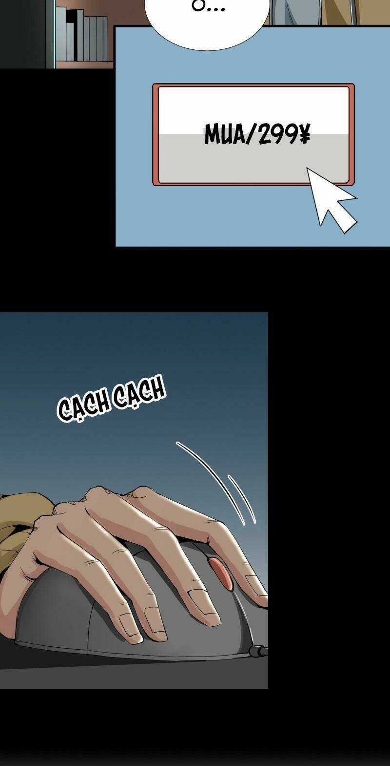 Thiên Luân - Chapter 7 - Trang 6