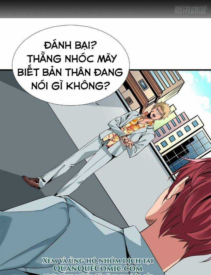 Thiên Luân - Chapter 7 - Trang 7