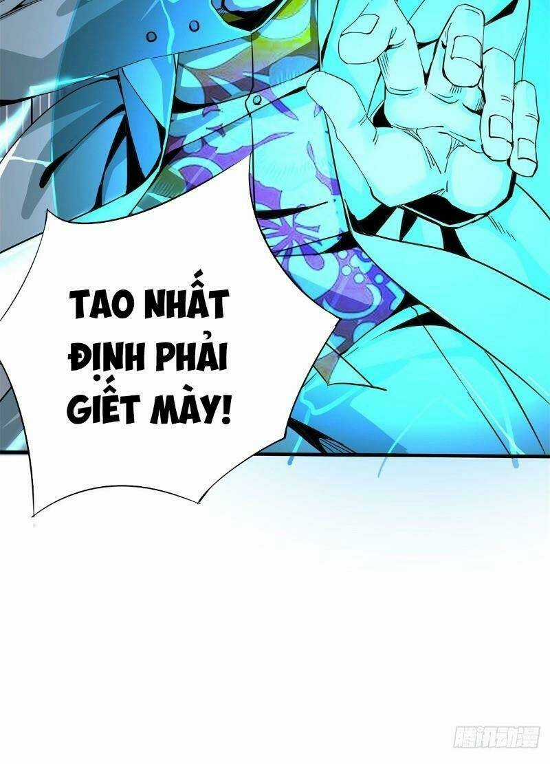 Thiên Luân - Chapter 8 - Trang 12