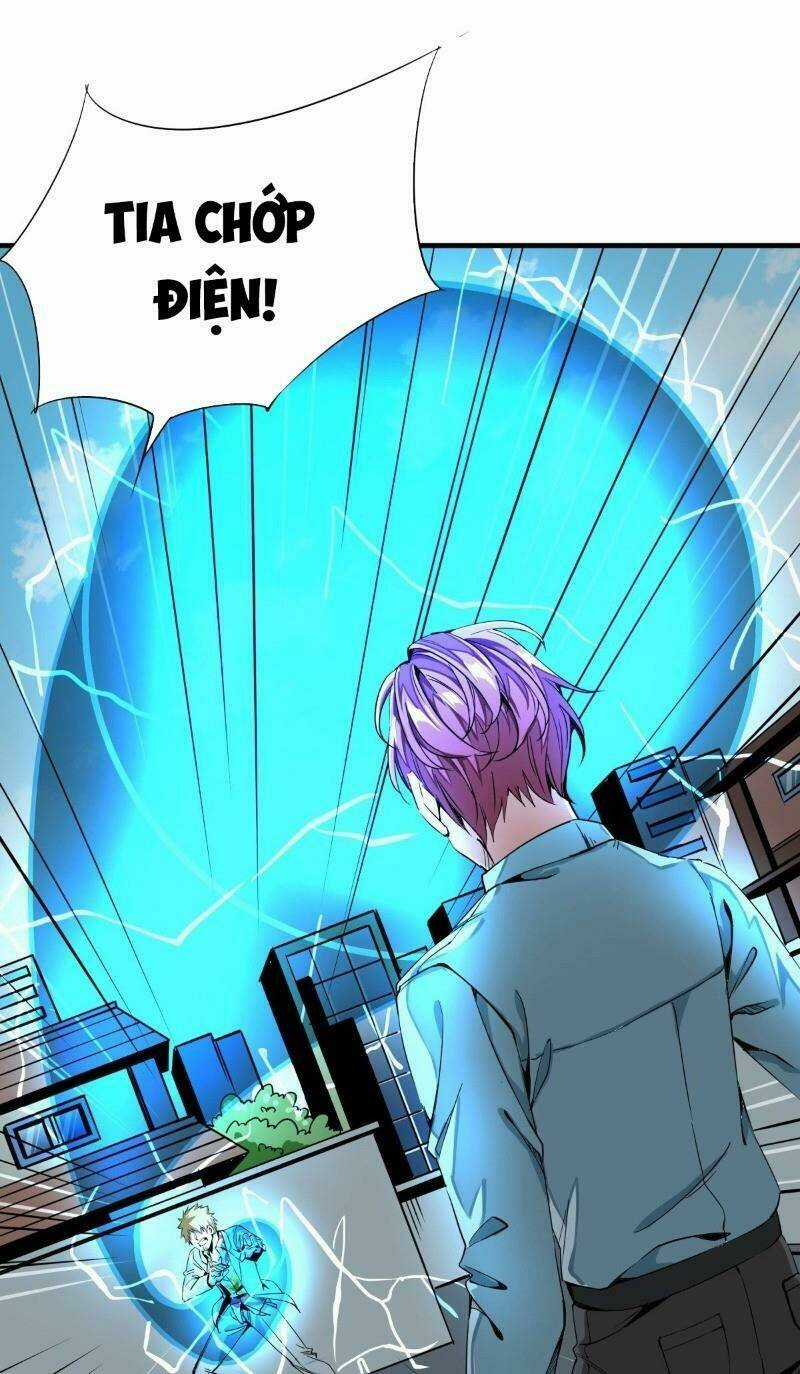 Thiên Luân - Chapter 8 - Trang 13