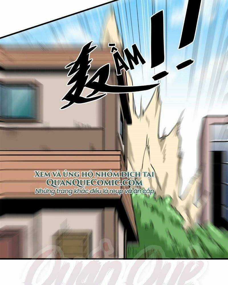 Thiên Luân - Chapter 8 - Trang 23