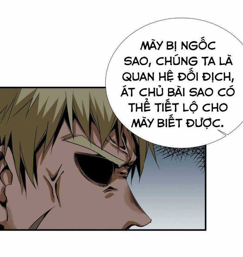 Thiên Luân - Chapter 8 - Trang 5