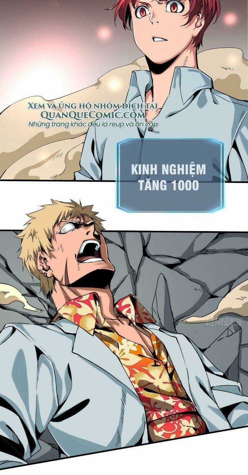 Thiên Luân - Chapter 9 - Trang 2