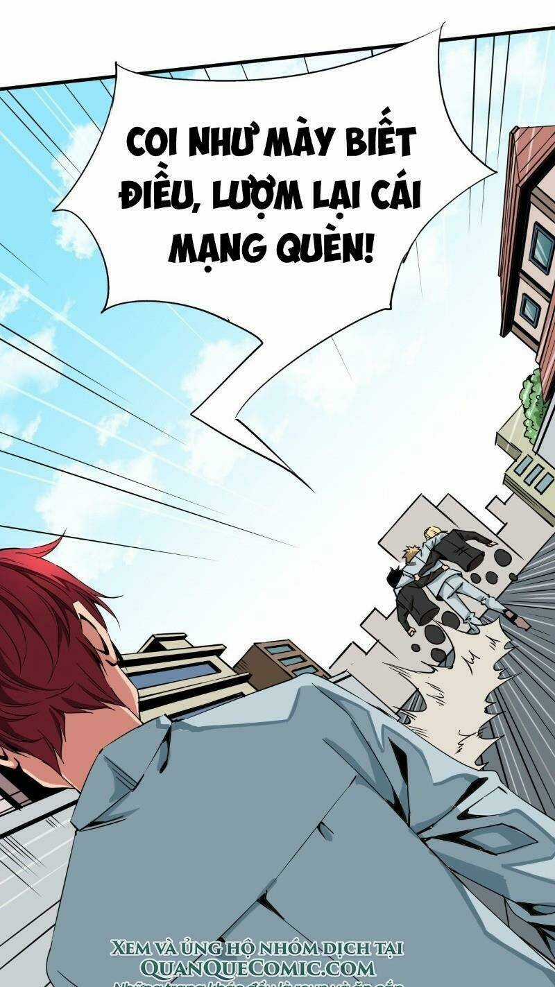 Thiên Luân - Chapter 9 - Trang 13