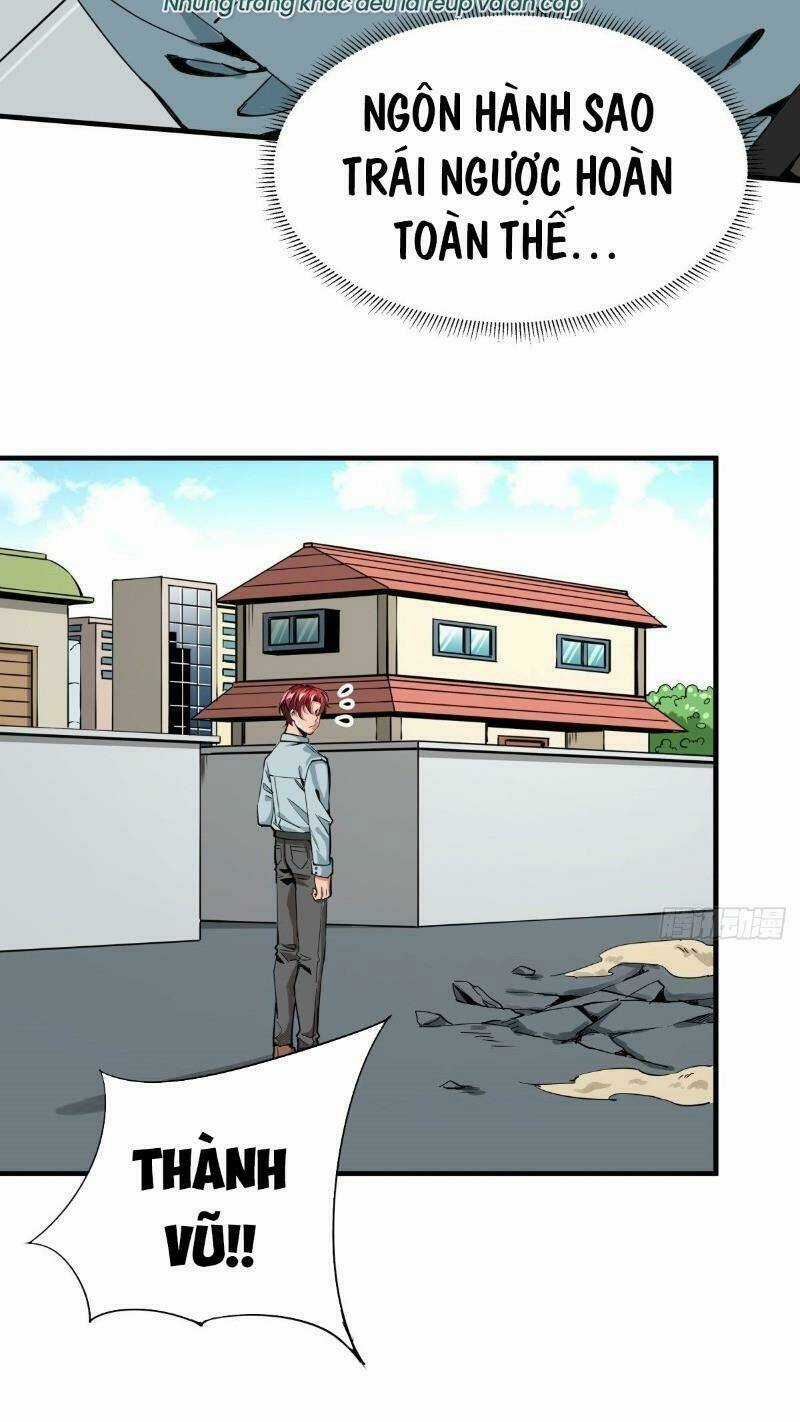 Thiên Luân - Chapter 9 - Trang 14