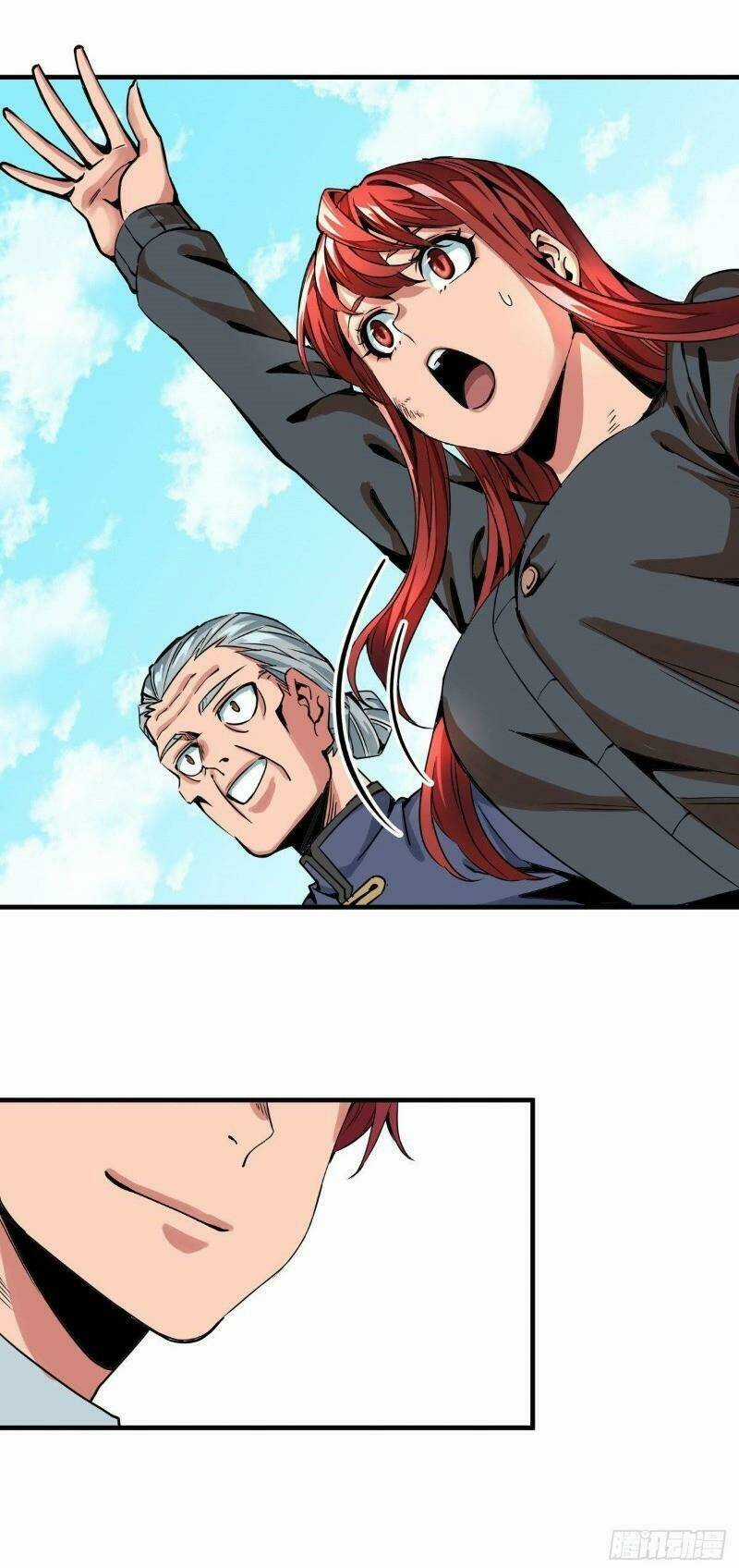 Thiên Luân - Chapter 9 - Trang 15