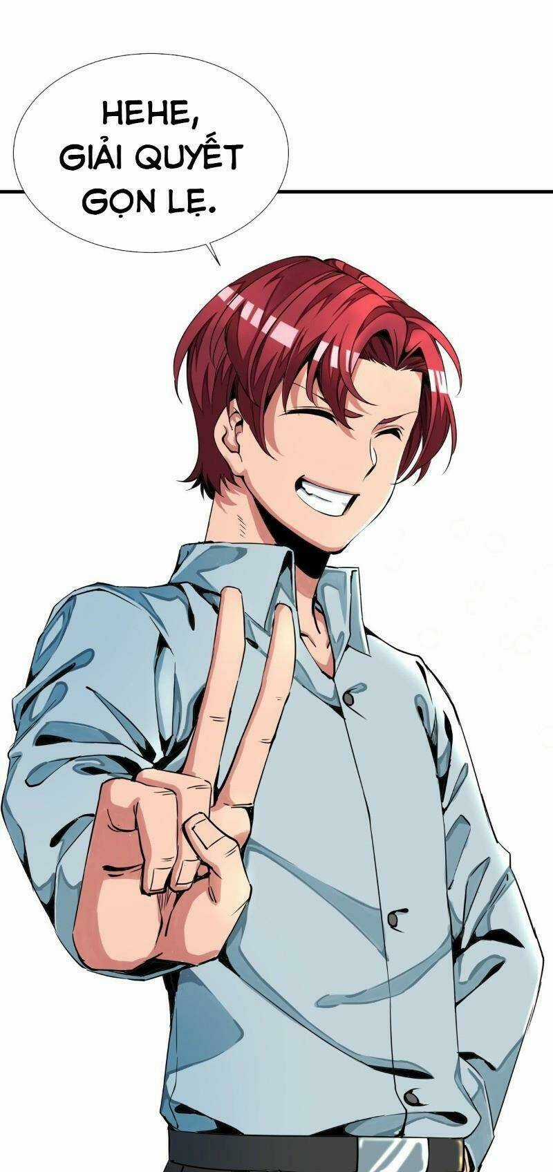 Thiên Luân - Chapter 9 - Trang 16