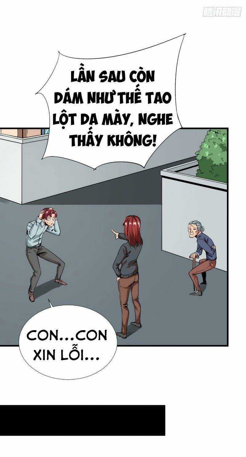 Thiên Luân - Chapter 9 - Trang 19