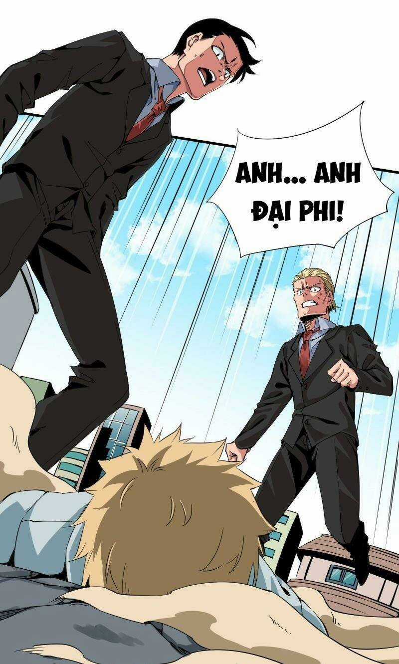 Thiên Luân - Chapter 9 - Trang 3