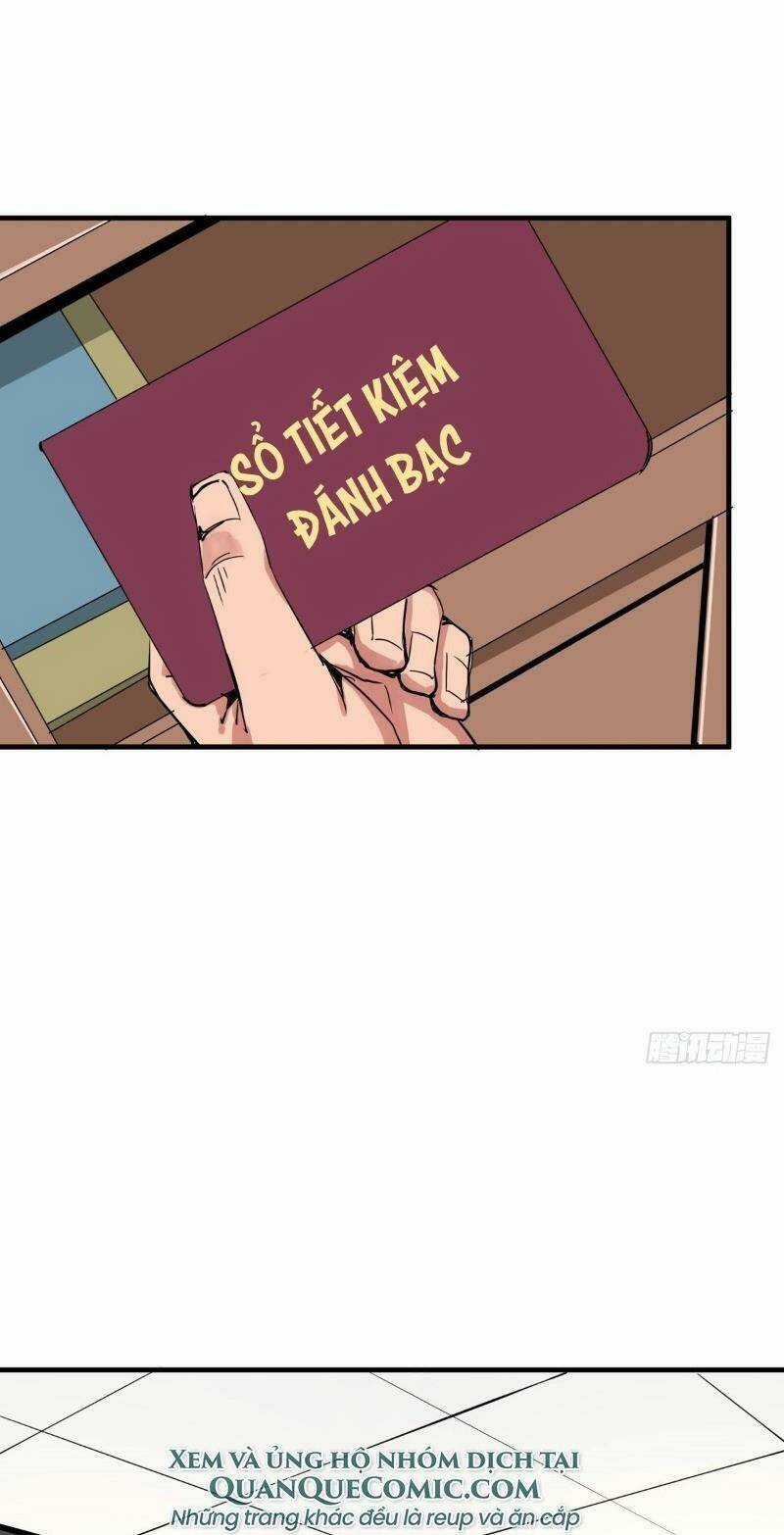 Thiên Luân - Chapter 9 - Trang 21