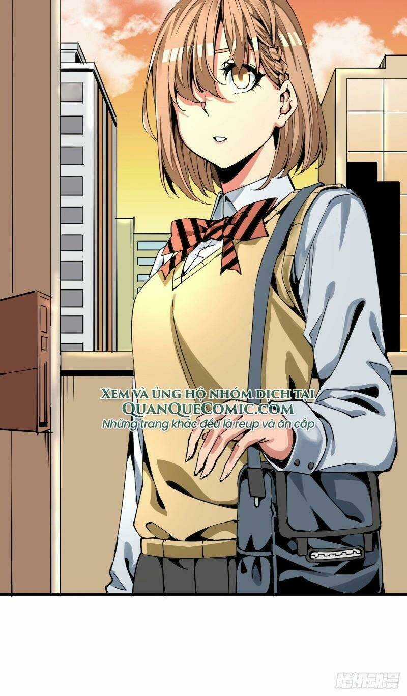 Thiên Luân - Chapter 9 - Trang 24