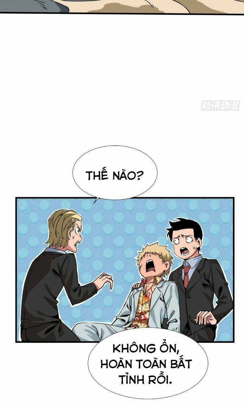 Thiên Luân - Chapter 9 - Trang 4