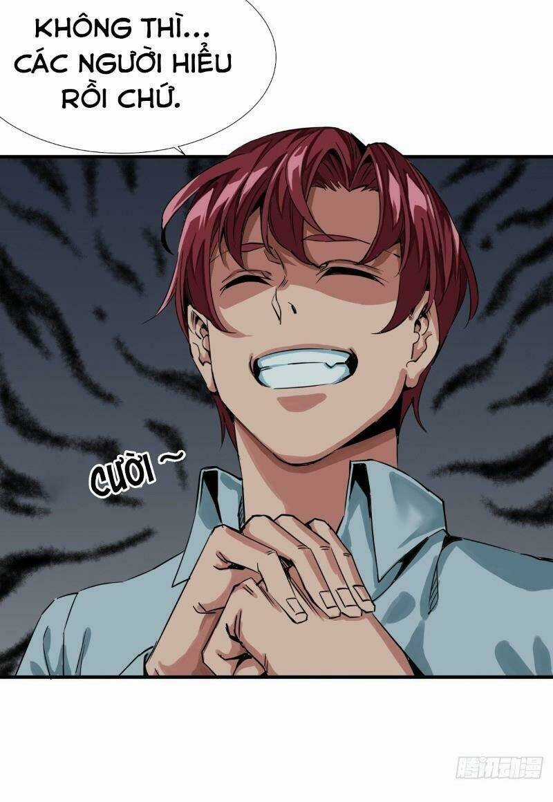 Thiên Luân - Chapter 9 - Trang 10