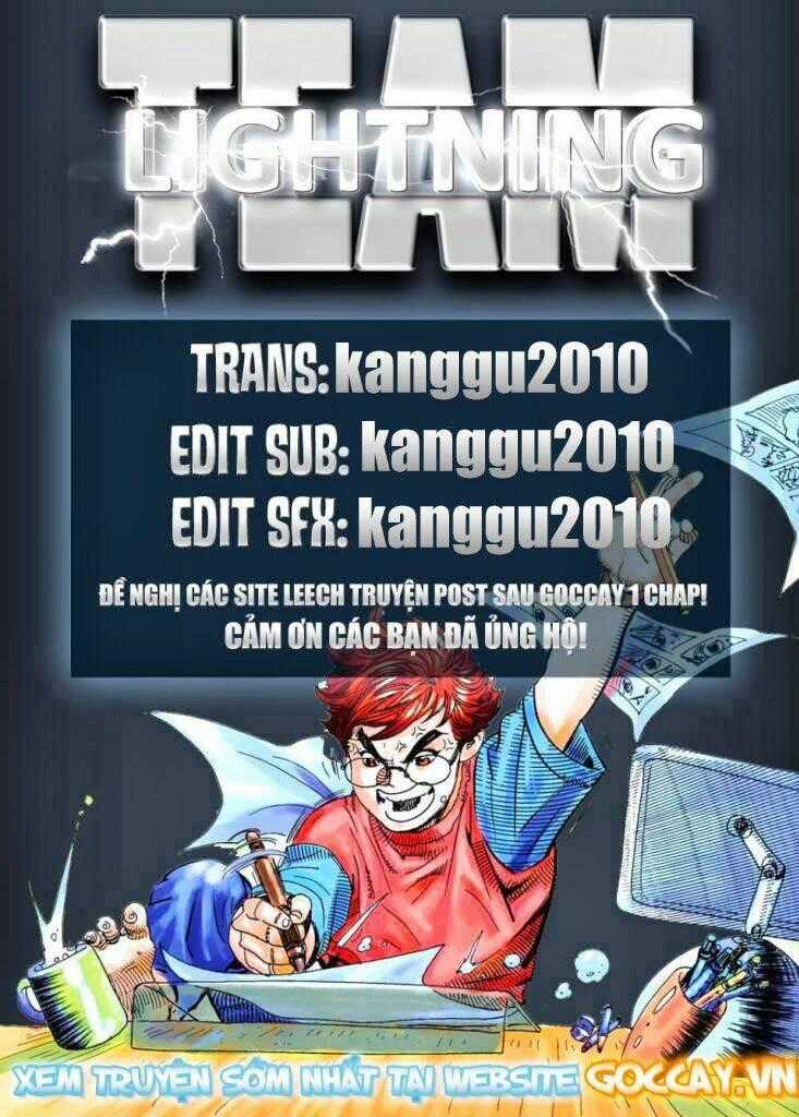 Thiện Lương Tử Thần - Chapter 10 - Trang 1