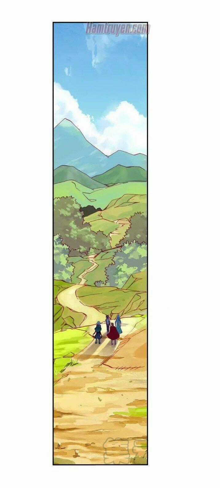 Thiện Lương Tử Thần - Chapter 100 - Trang 1