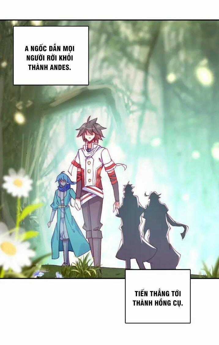 Thiện Lương Tử Thần - Chapter 100 - Trang 2