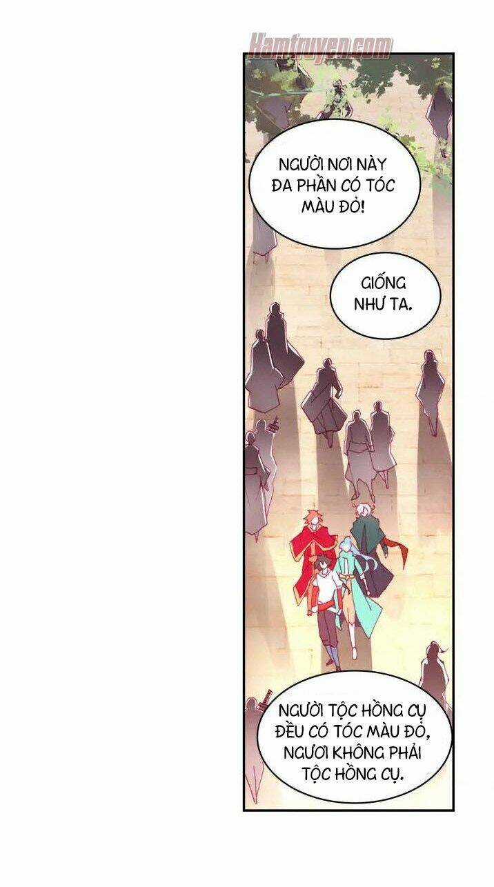 Thiện Lương Tử Thần - Chapter 100 - Trang 11