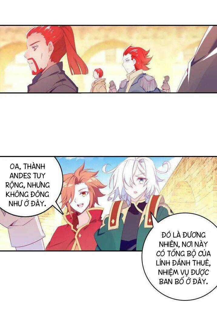 Thiện Lương Tử Thần - Chapter 100 - Trang 12