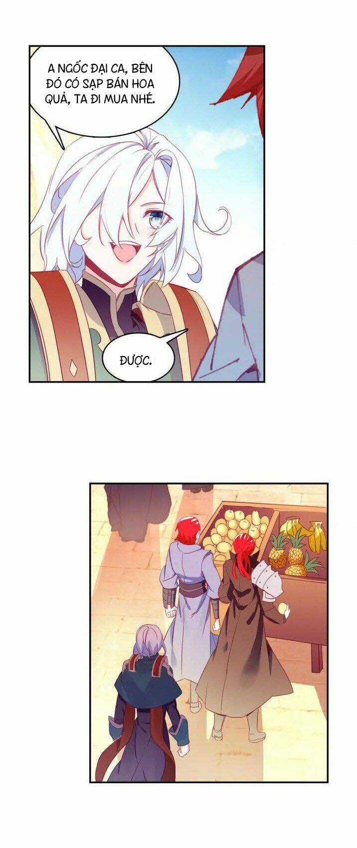 Thiện Lương Tử Thần - Chapter 100 - Trang 13