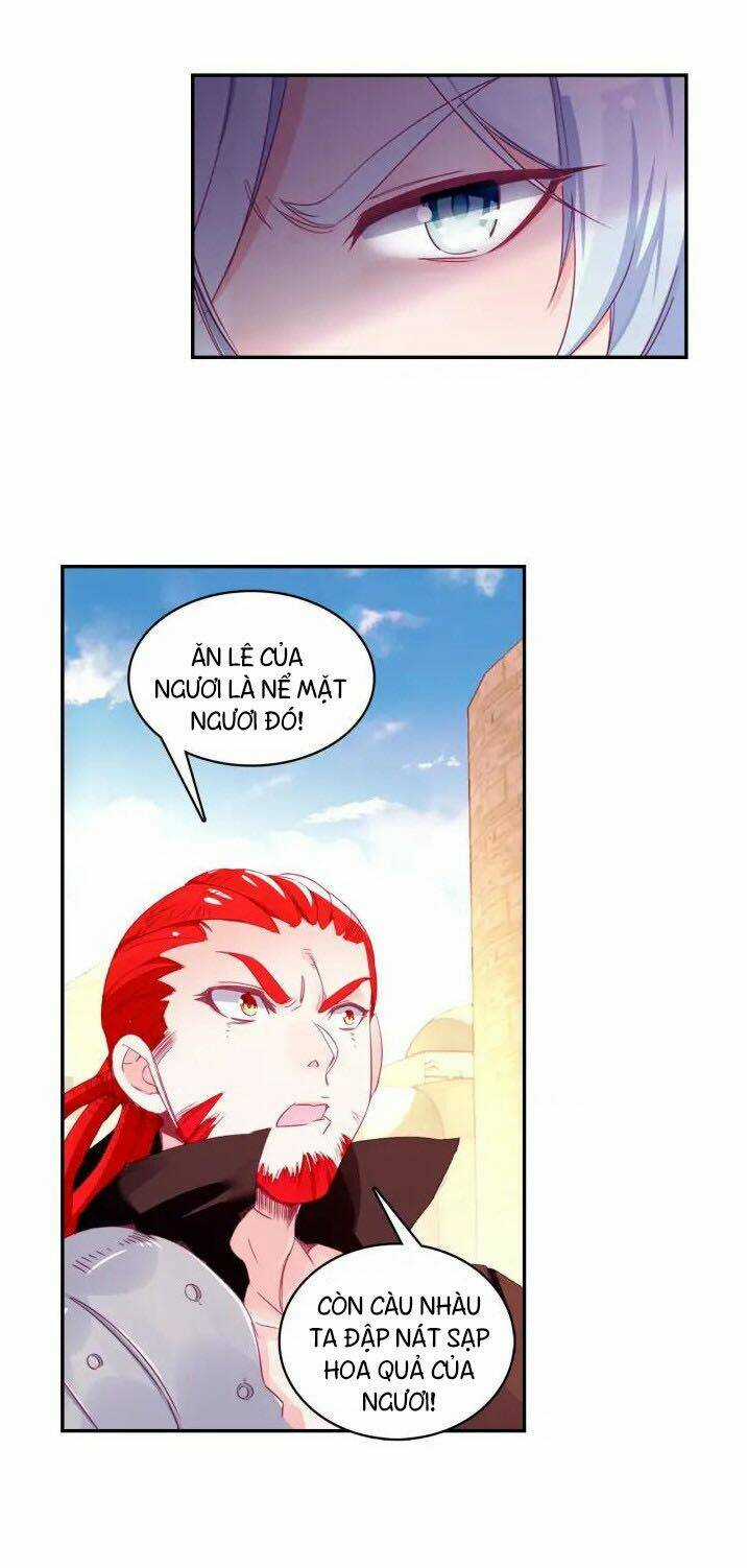 Thiện Lương Tử Thần - Chapter 100 - Trang 15