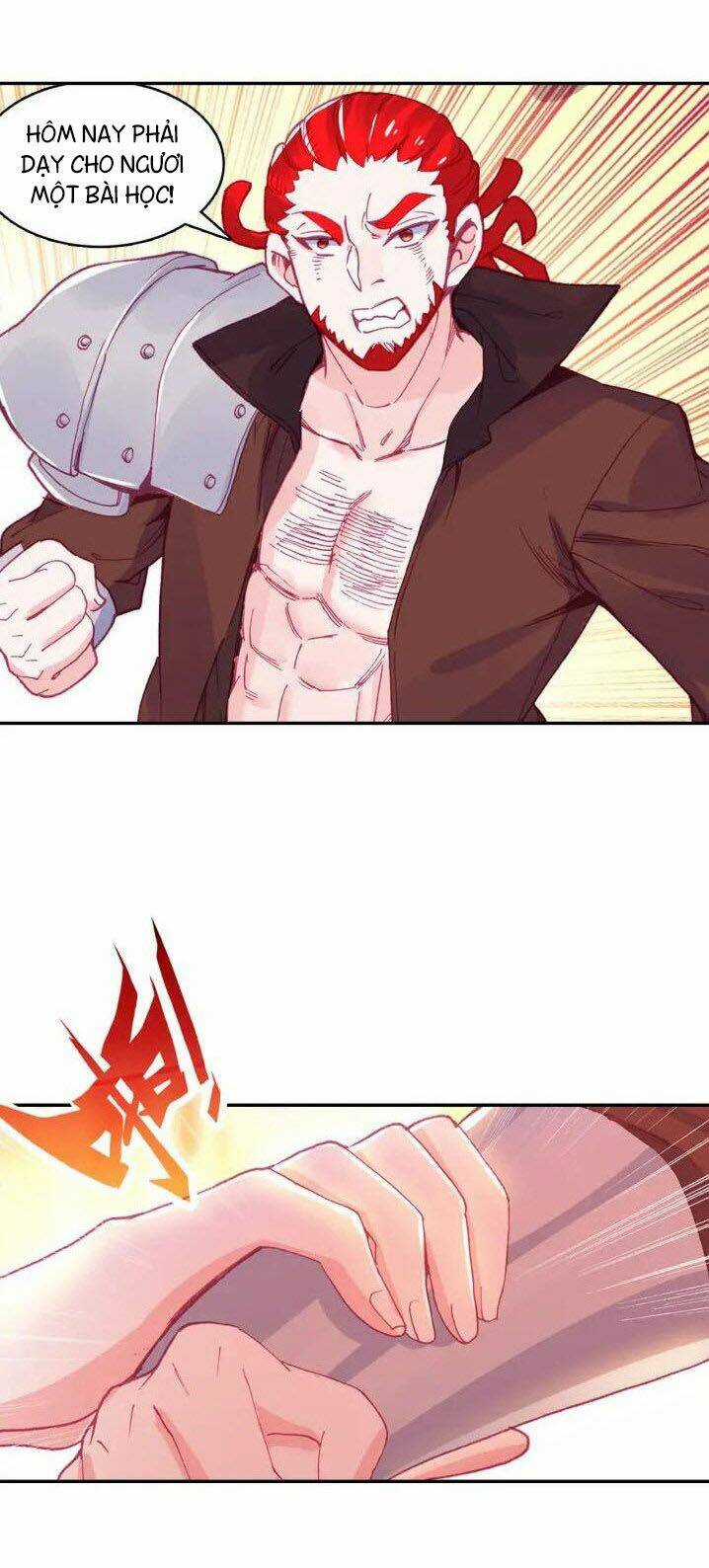 Thiện Lương Tử Thần - Chapter 100 - Trang 17