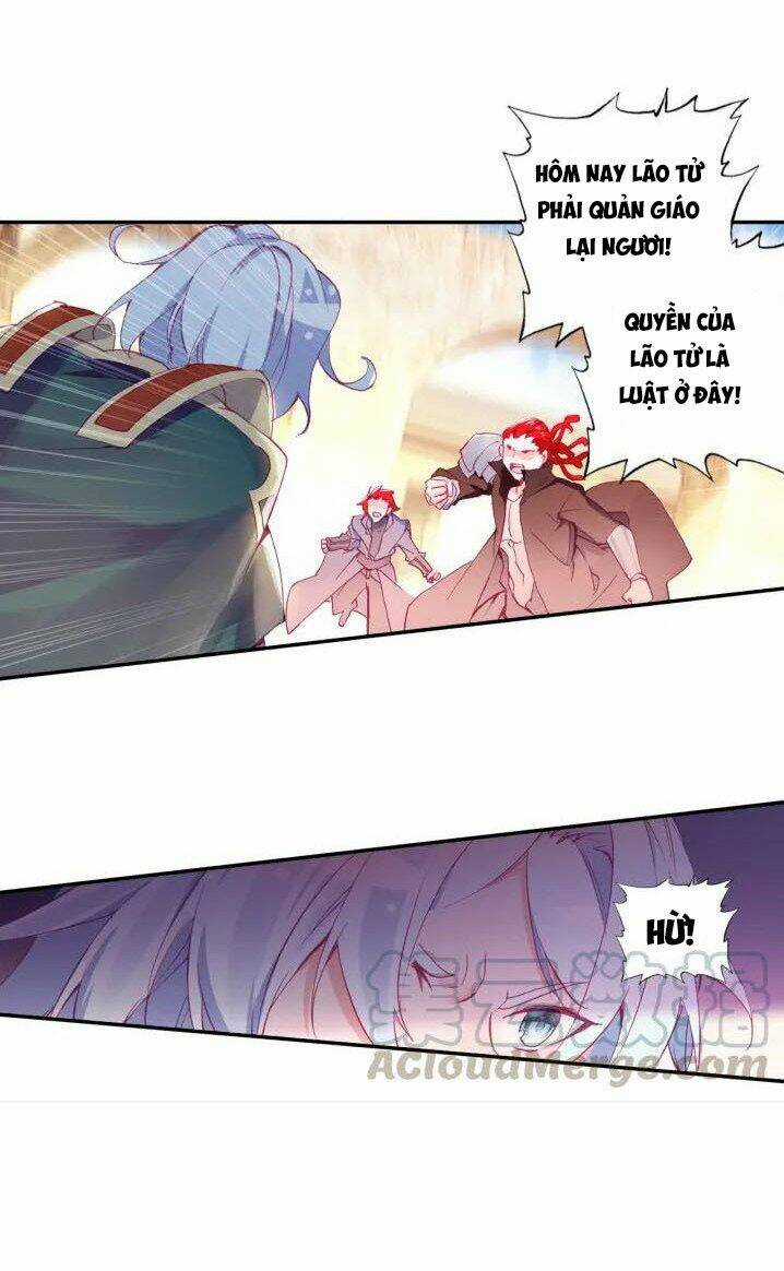 Thiện Lương Tử Thần - Chapter 100 - Trang 20