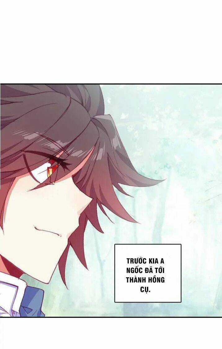 Thiện Lương Tử Thần - Chapter 100 - Trang 3