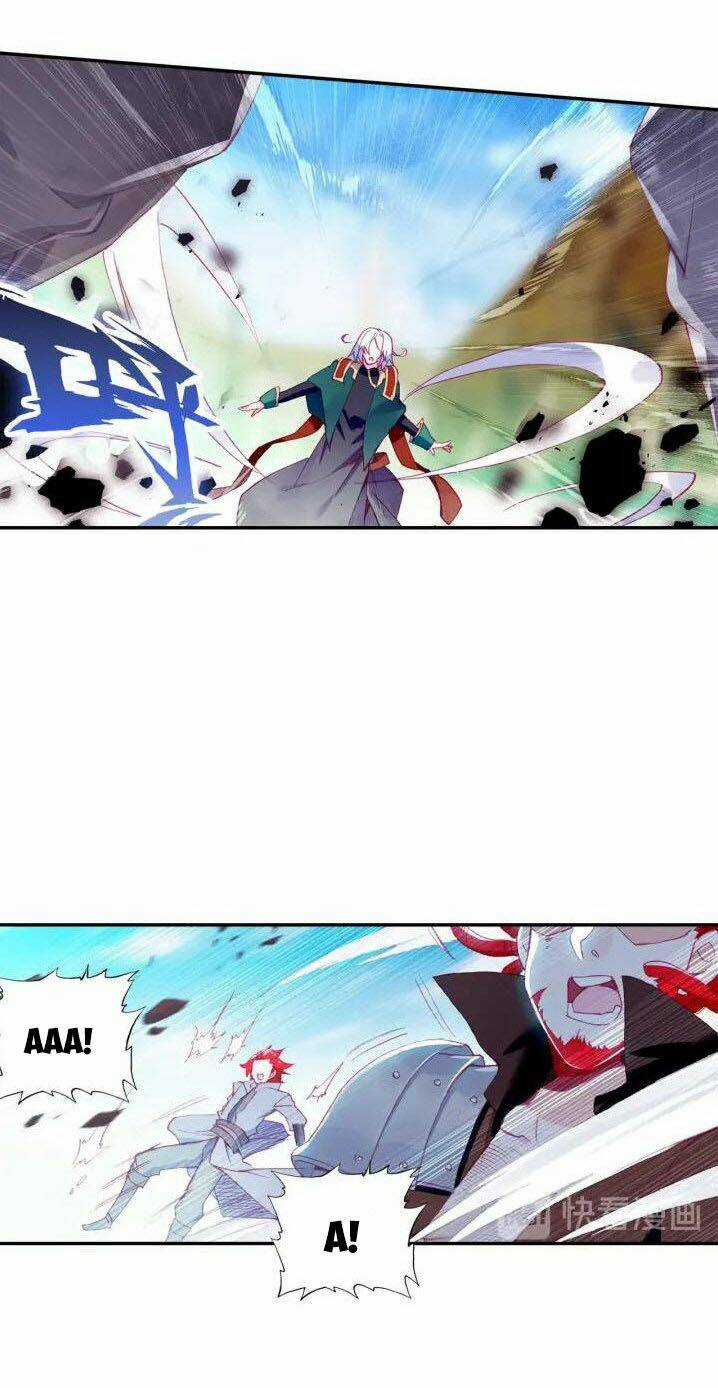 Thiện Lương Tử Thần - Chapter 100 - Trang 21