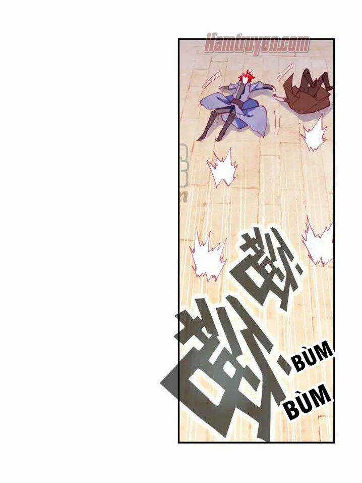 Thiện Lương Tử Thần - Chapter 100 - Trang 22