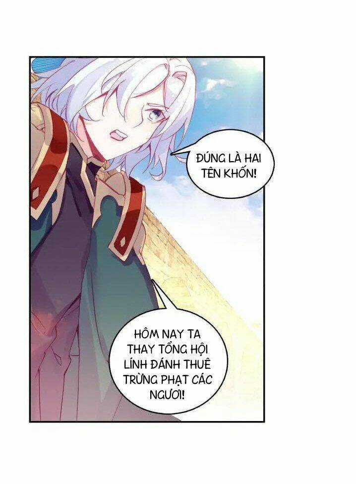 Thiện Lương Tử Thần - Chapter 100 - Trang 23