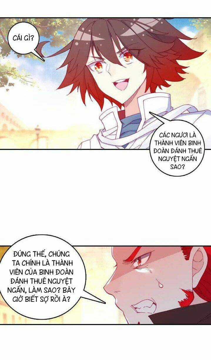 Thiện Lương Tử Thần - Chapter 100 - Trang 26