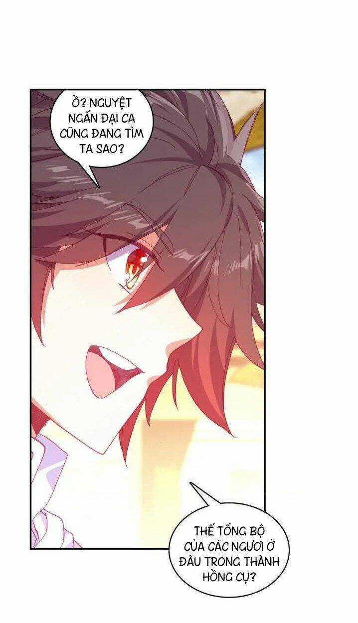 Thiện Lương Tử Thần - Chapter 100 - Trang 30