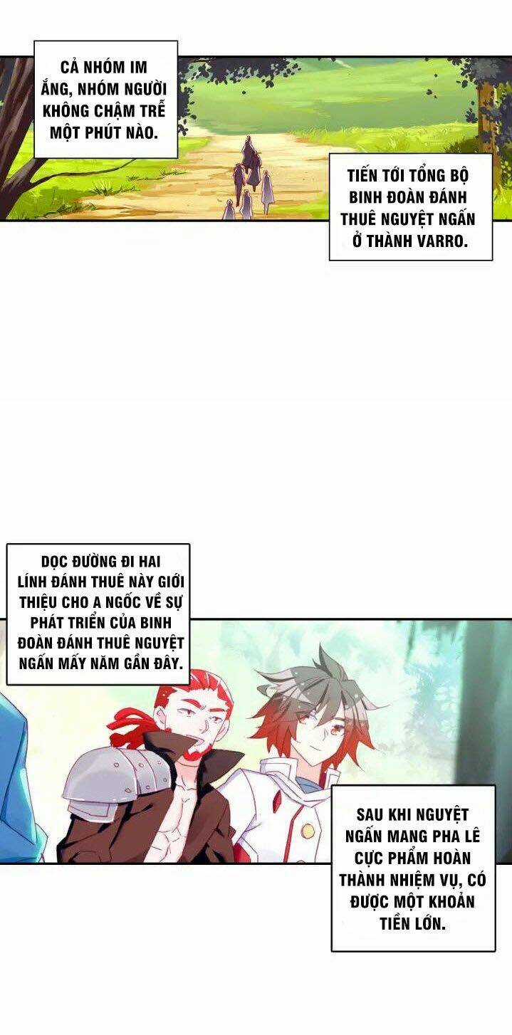 Thiện Lương Tử Thần - Chapter 100 - Trang 32